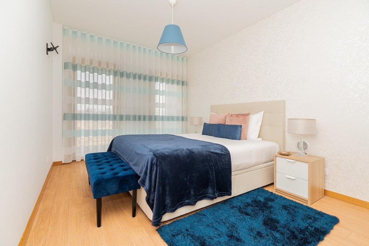 Modern Deco Apartment With Balcony Lisboa Kültér fotó